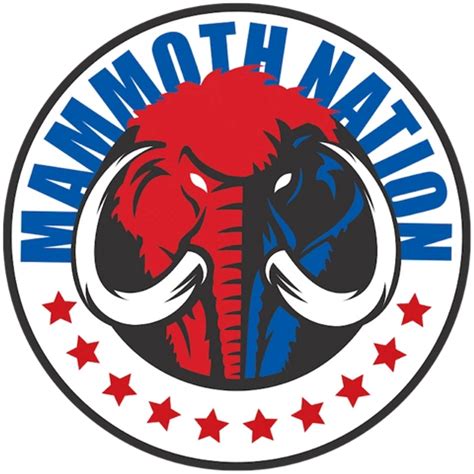 Mammoth nation - Mammoth Nation is America’s Conservative Marketplace for all ages. Fighting for the Constitution and Saving Our Country from Liberal Socialist Democrats. Members get Guaranteed Lowest Hotel Rates on the Internet, Prescription Discounts, Telehealth, Discounted Sports / Event Tickets, Discounts on Insurance/Legal, Discounts at major retailers. 